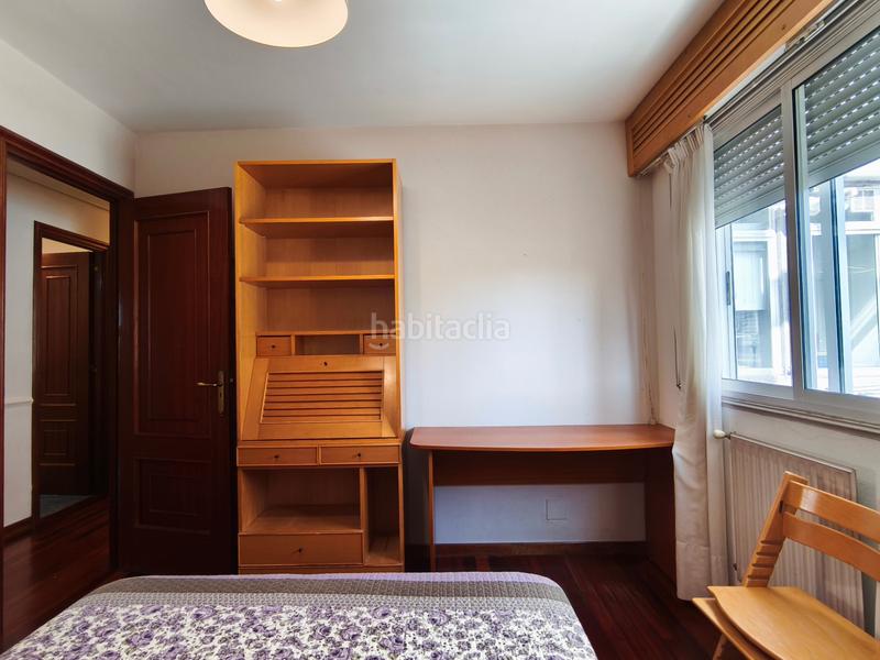 Foto 5c1d64c0-ce59-4343-aa87-dddb1fa8cba2. Appartamento con riscaldamento parcheggio in Ensanche - Sar Santiago de Compostela
