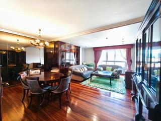 Appartamento in Rúa da República Arxentina