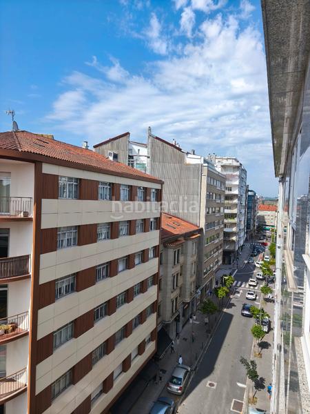 Foto 99b5f681-c9dc-4dfd-86cc-822d58e265e2. Appartamento con riscaldamento parcheggio in Ensanche - Sar Santiago de Compostela
