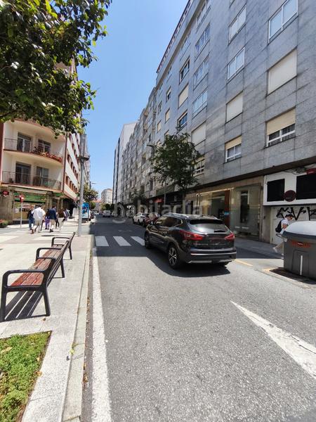 Foto cb815732-a687-41a9-bdfd-003bac3eea84. Appartamento con riscaldamento parcheggio in Ensanche - Sar Santiago de Compostela