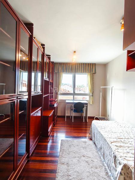 Foto 52c3b6ac-1637-43aa-ab0e-a84c0808c09d. Appartement avec chauffage parking dans Ensanche - Sar Santiago de Compostela