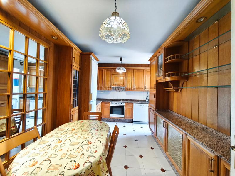 Foto 588dc722-8fa5-46ba-b381-d10ee0e4c95e. Appartement avec chauffage parking dans Ensanche - Sar Santiago de Compostela