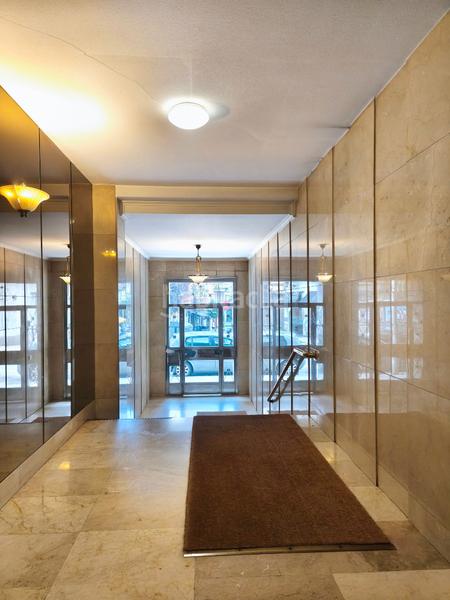 Foto 8531f631-e4cd-4407-8cdf-eb4dd56134ab. Appartement avec chauffage parking dans Ensanche - Sar Santiago de Compostela