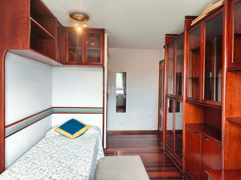 Foto c234fd79-20ec-4c76-9b5c-4c1a7bff1932. Appartement avec chauffage parking dans Ensanche - Sar Santiago de Compostela