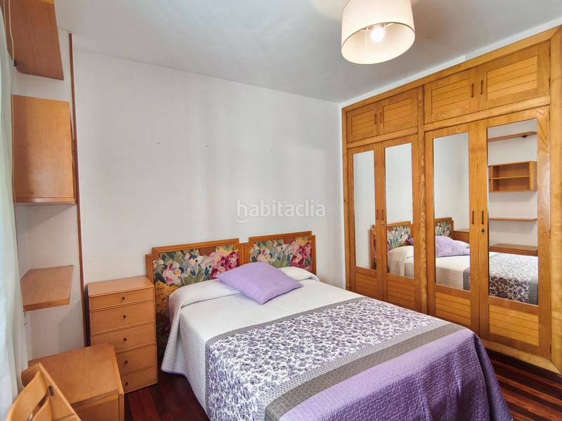 Foto 60769868-83d6-40fc-94b9-f0b509a6b690. Flat with heating parking in Ensanche - Sar Santiago de Compostela