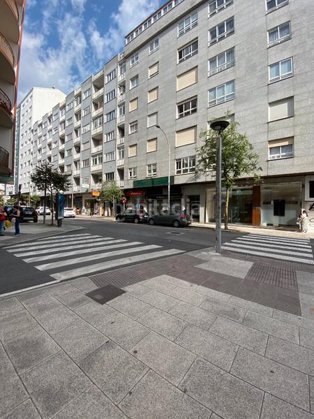 Foto 0a8d133c-cc12-4764-839f-aedb9dad05ff. Piso en Ensanche - Sar Santiago de Compostela