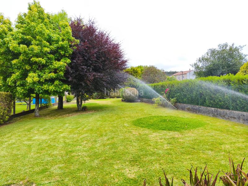 Foto 0b899f88-dab5-4516-97b5-1844ec2f6c45. Chalet con riscaldamento parcheggio in Parroquias de Santiago Santiago de Compostela