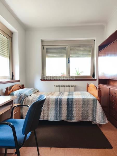 Foto 20973ffe-fc92-4d31-b02c-aa44a59f12ae. Chalet con riscaldamento parcheggio in Parroquias de Santiago Santiago de Compostela