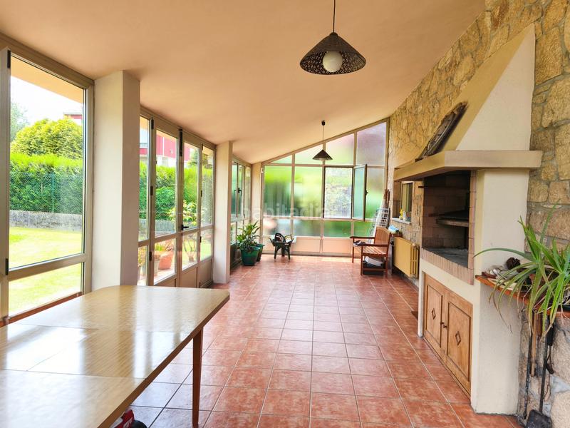 Foto 3d4db4af-2a14-4297-9169-8eb2eec7ff14. Chalet con riscaldamento parcheggio in Parroquias de Santiago Santiago de Compostela