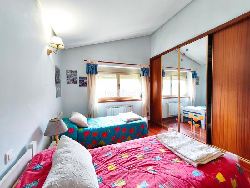 Foto 4fe46339-1fec-48b6-afa8-cfb8c773b0e8. Chalet con riscaldamento parcheggio in Parroquias de Santiago Santiago de Compostela