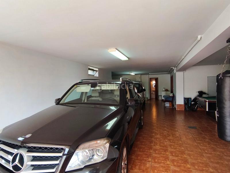 Foto aeeea770-46a8-4682-a6fe-2e8526cf18b7. Chalet con riscaldamento parcheggio in Parroquias de Santiago Santiago de Compostela