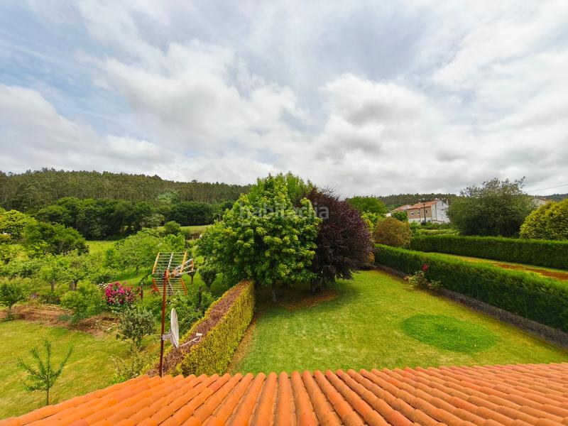 Foto ba57314c-58f9-4784-b56d-c21e0dd557d8. Chalet con riscaldamento parcheggio in Parroquias de Santiago Santiago de Compostela