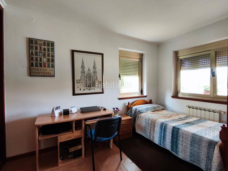 Foto c9f1db5f-3ce3-444f-9f3f-d9ed2486d56f. Chalet con riscaldamento parcheggio in Parroquias de Santiago Santiago de Compostela