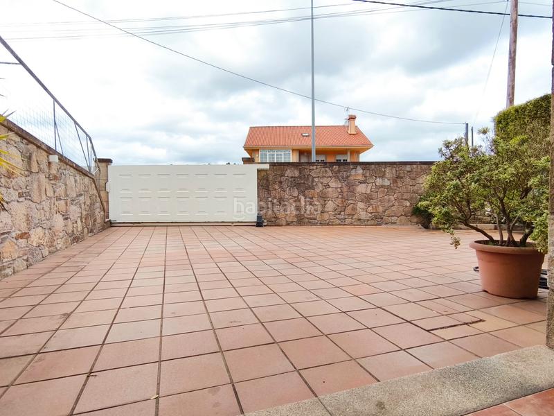 Foto c9ffaee8-4567-4d0a-b89b-69de367ff4cb. Chalet con riscaldamento parcheggio in Parroquias de Santiago Santiago de Compostela
