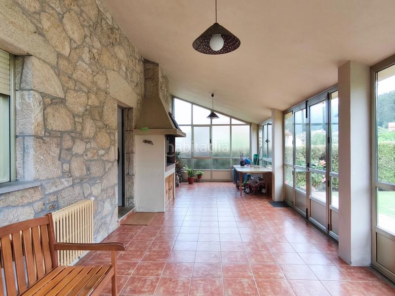 Foto da6f60da-7249-4aa5-a79a-0e64d48f2f96. Chalet con riscaldamento parcheggio in Parroquias de Santiago Santiago de Compostela