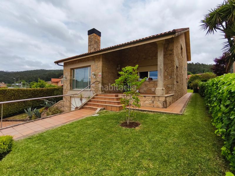 Foto f450568d-1bad-4caa-a8a7-cbaeefd9dd70. Chalet con riscaldamento parcheggio in Parroquias de Santiago Santiago de Compostela