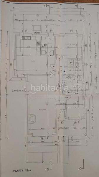 Foto fa3096d1-8795-4ccf-bb5a-fa6318830338. Chalet con riscaldamento parcheggio in Parroquias de Santiago Santiago de Compostela