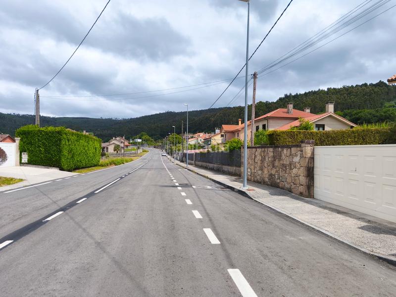 Foto 2f9f9a78-77d6-427e-b913-fda4228a5d09. Xalet amb calefacció aparcament a Parroquias de Santiago Santiago de Compostela