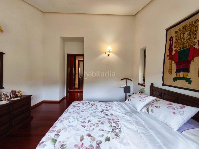 Foto b5e025b3-5d58-4909-a8c7-3d1194b0555d. Xalet amb calefacció aparcament a Parroquias de Santiago Santiago de Compostela