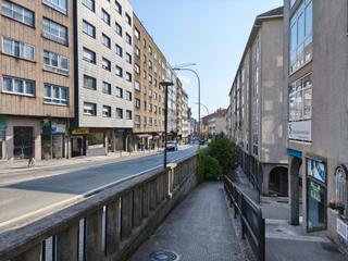 Appartement  Avenida de rosala de castro
