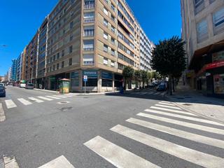 Piso en Rúa da Rosa 42