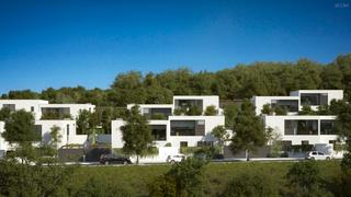Chalet à Parroquias de Santiago