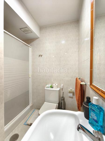 Foto d5a1e252-e3ee-4f99-a5b9-1592a11d0376. Zweistöckige wohnung mit heizung parking in O Milladoiro Ames