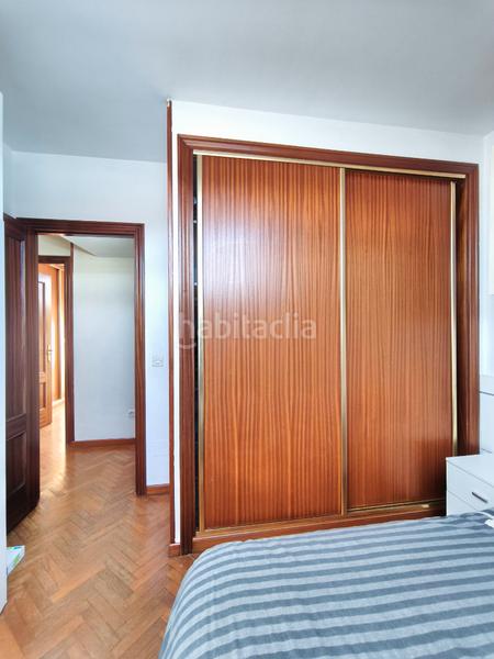 Foto e241dac3-4313-4dca-a921-6e675a008213. Zweistöckige wohnung mit heizung parking in O Milladoiro Ames