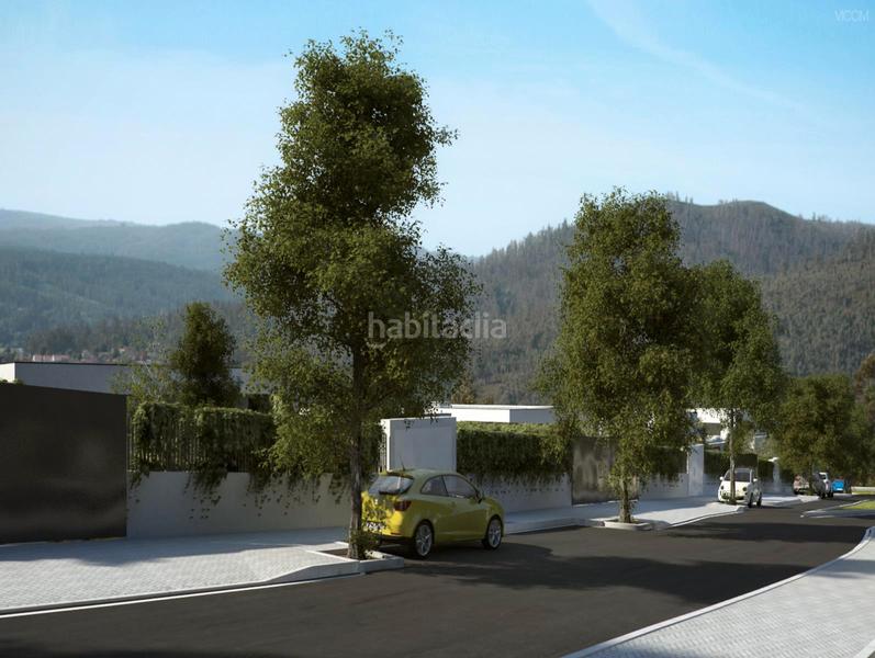 Foto 26dc335a-8167-4393-9312-d44824c03e9b. Chalet avec chauffage parking piscine dans Parroquias de Santiago Santiago de Compostela