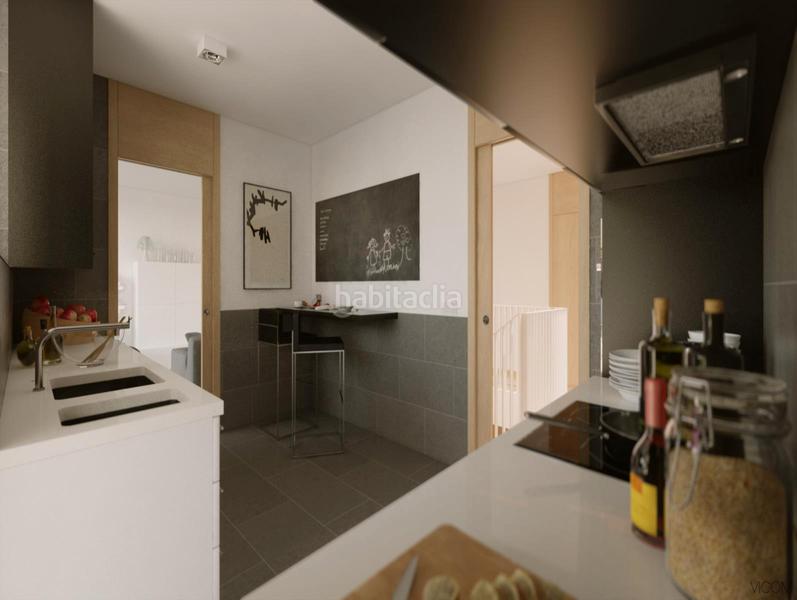 Foto 3e7582df-dc0f-44f0-a36f-2d41f9582302. Chalet avec chauffage parking piscine dans Parroquias de Santiago Santiago de Compostela