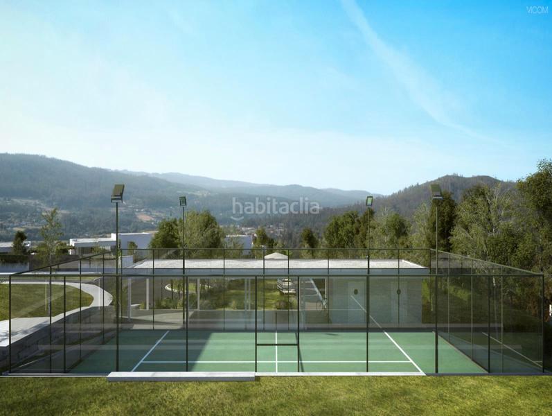 Foto 40ec6e92-fad5-4111-b034-85a624c5e0f0. Chalet avec chauffage parking piscine dans Parroquias de Santiago Santiago de Compostela