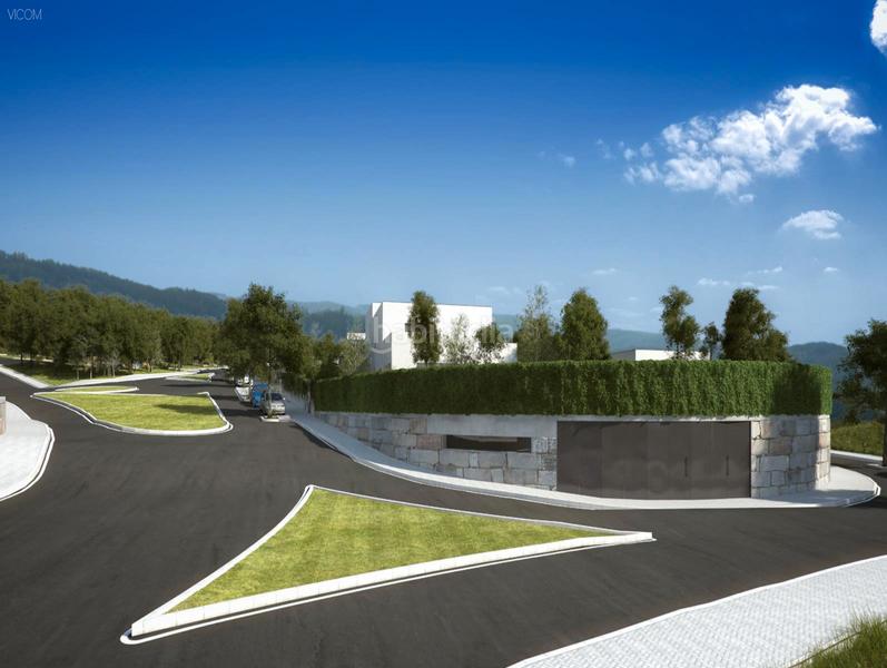 Foto 5feaba99-f54e-4e11-9aa9-78102c77d3b3. Chalet avec chauffage parking piscine dans Parroquias de Santiago Santiago de Compostela