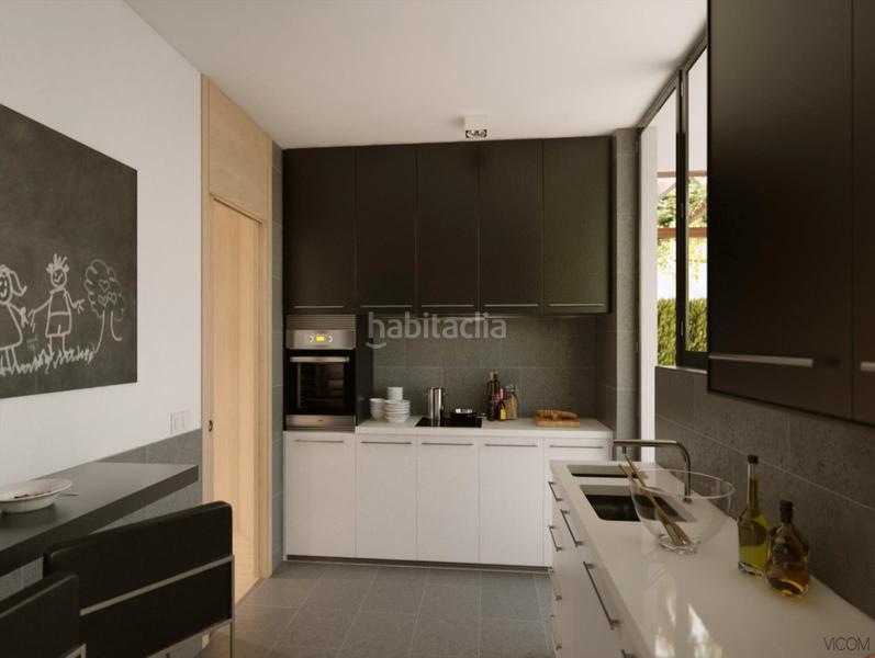 Foto a777c2b1-1849-4346-9662-b8d6ea16d99f. Chalet avec chauffage parking piscine dans Parroquias de Santiago Santiago de Compostela