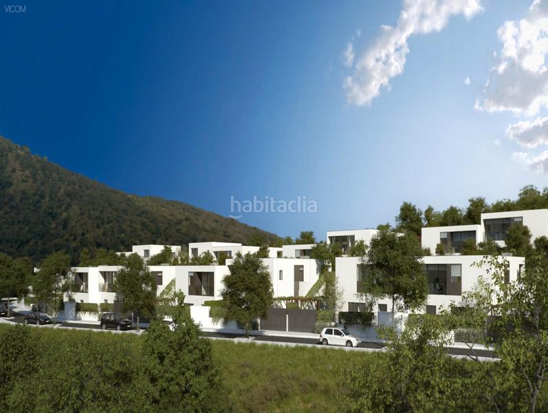 Foto a7f12f74-b898-4fe2-bba9-2df073cd157f. Chalet avec chauffage parking piscine dans Parroquias de Santiago Santiago de Compostela