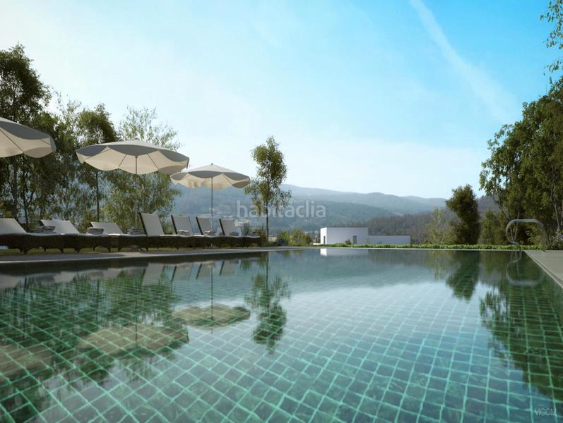 Foto bb4bf32b-9223-4337-8b0d-0efab155ec9b. Chalet avec chauffage parking piscine dans Parroquias de Santiago Santiago de Compostela