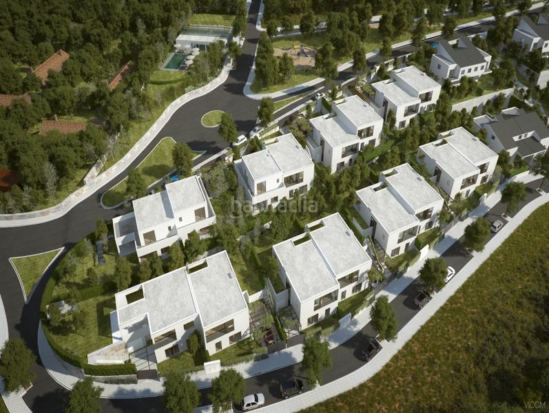 Foto bf25cc18-e9f7-4c92-a8b5-34a65c27b63e. Chalet avec chauffage parking piscine dans Parroquias de Santiago Santiago de Compostela