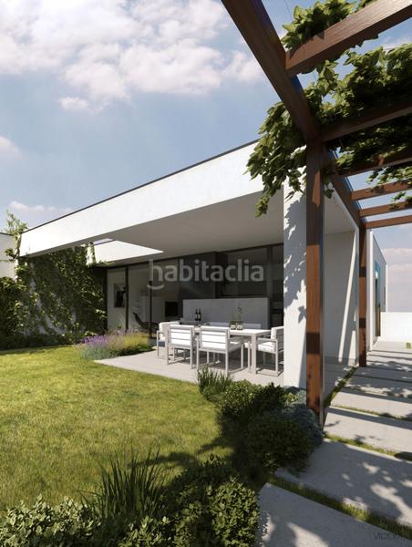 Foto c85f5f37-57e8-4898-84f0-ca39cf370d45. Chalet avec chauffage parking piscine dans Parroquias de Santiago Santiago de Compostela