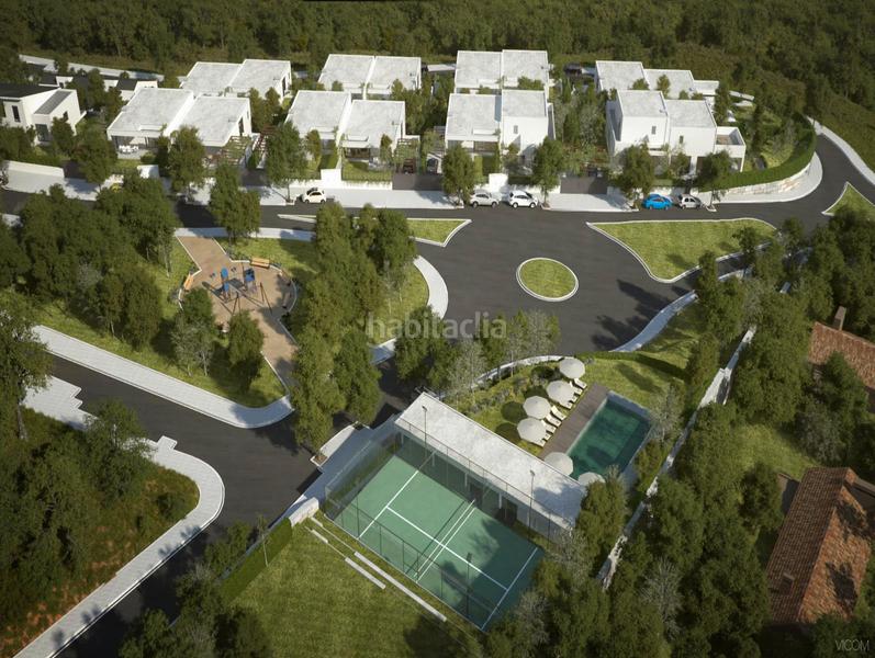 Foto d8a9a9f4-330e-4f07-8a23-cbed6c3b1561. Chalet avec chauffage parking piscine dans Parroquias de Santiago Santiago de Compostela