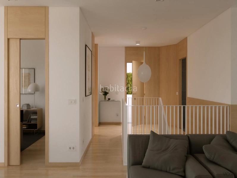 Foto f0dc339c-9057-4ba9-b1c7-dbfd848273e9. Chalet avec chauffage parking piscine dans Parroquias de Santiago Santiago de Compostela