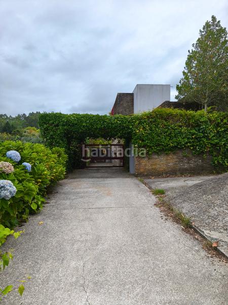 Foto 747cd115-a2a7-43aa-bf2b-e167c89bca34. Chalet en Bugallido Ames