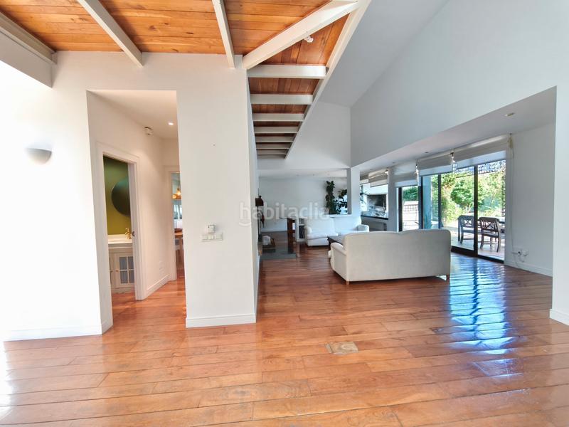 Foto 5435f65d-e926-4e76-9d4e-21874f6d06cf. Chalet mit heizung parking pool in Bugallido Ames