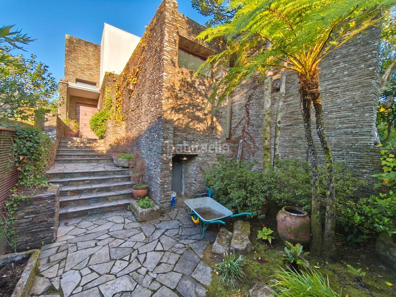 Foto 7c31717a-66af-4fd4-9ce1-6577d976c901. Chalet mit heizung parking pool in Bugallido Ames