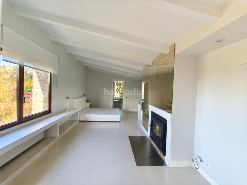 Foto c5098f71-72f9-4834-bcac-1f444d7fb5e7. Chalet mit heizung parking pool in Bugallido Ames