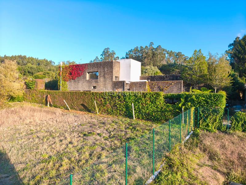 Foto 455f1ba9-7e0a-40bc-875a-f9fcc0595c0e. Chalet avec chauffage parking piscine dans Bugallido Ames