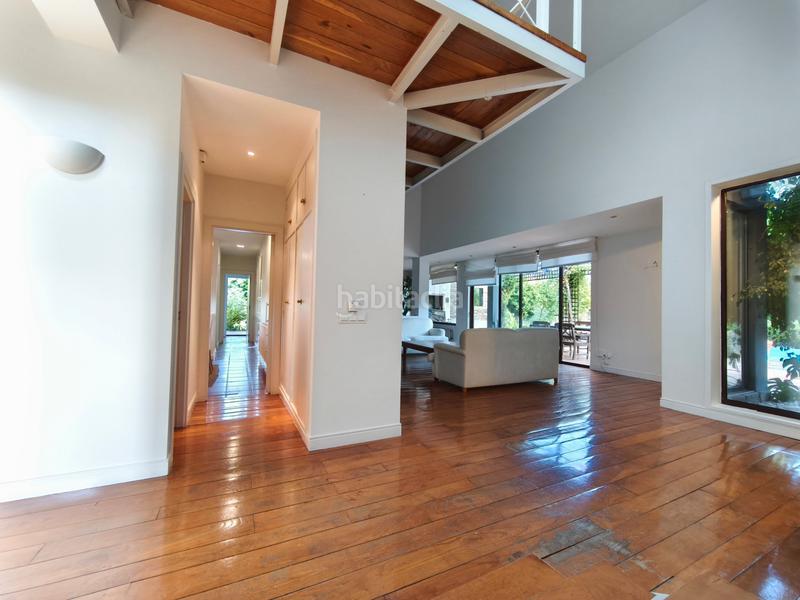 Foto 5daa9de4-696a-476e-988d-2904b7c38b84. Chalet avec chauffage parking piscine dans Bugallido Ames