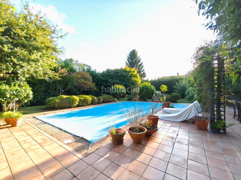 Foto ea62d31e-c1a4-4af2-9de0-a241a3dab0b6. Chalet avec chauffage parking piscine dans Bugallido Ames