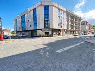 Duplex  Aldea pesqueira