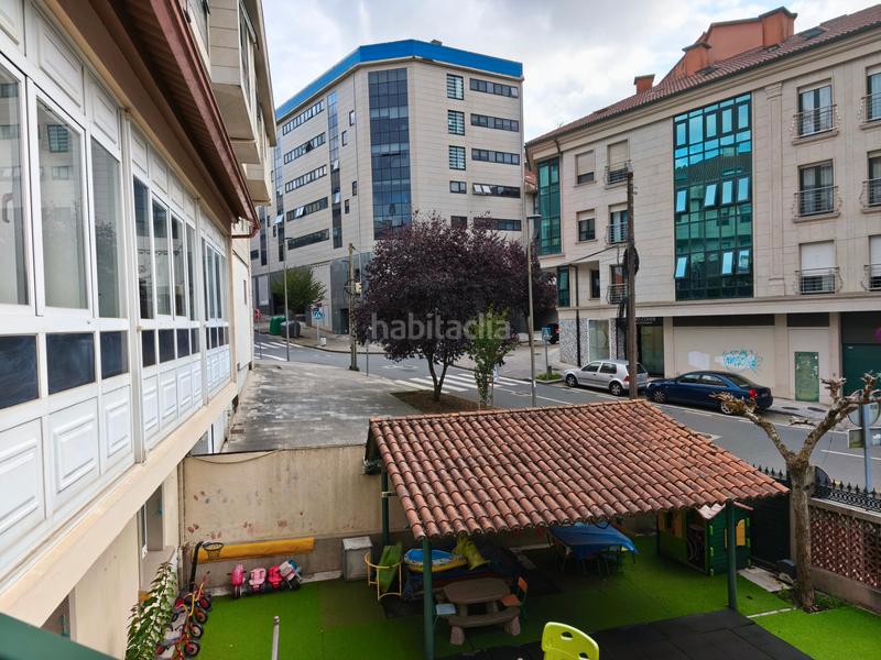 Foto 15c1dfac-d7b5-4d0a-a2b0-2718991b6275. Casa a schiera con riscaldamento parcheggio in Castiñeiriño - Cruceiro de Sar Santiago de Compostela