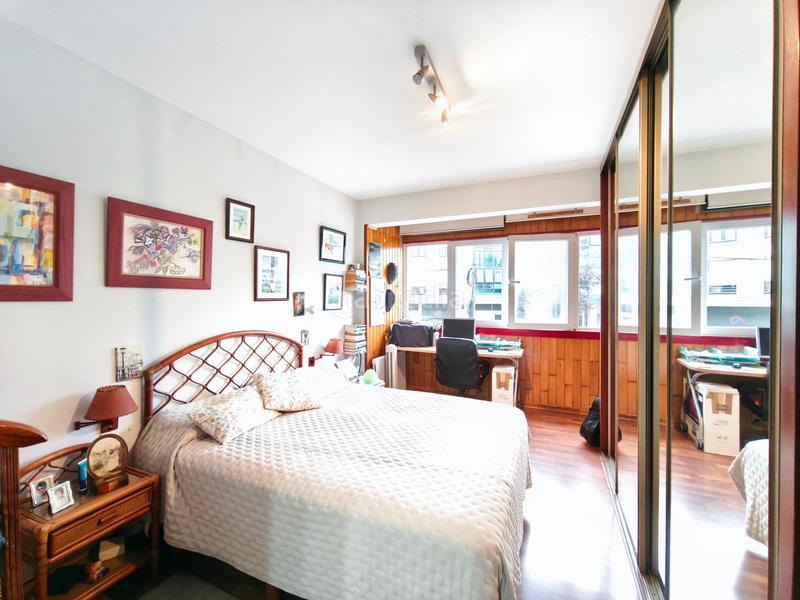 Foto 692b03c6-6069-487d-b92a-97bdf274925b. Casa a schiera con riscaldamento parcheggio in Castiñeiriño - Cruceiro de Sar Santiago de Compostela