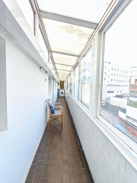 Foto 76eeed89-a66f-4532-a9e3-55ae1a9ec6b2. Casa a schiera con riscaldamento parcheggio in Castiñeiriño - Cruceiro de Sar Santiago de Compostela